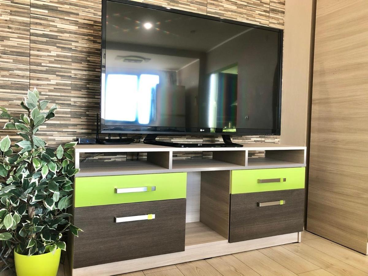 Avelov Art Apartment Burgas Exterior photo