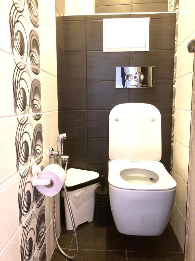 Avelov Art Apartment Burgas Exterior photo