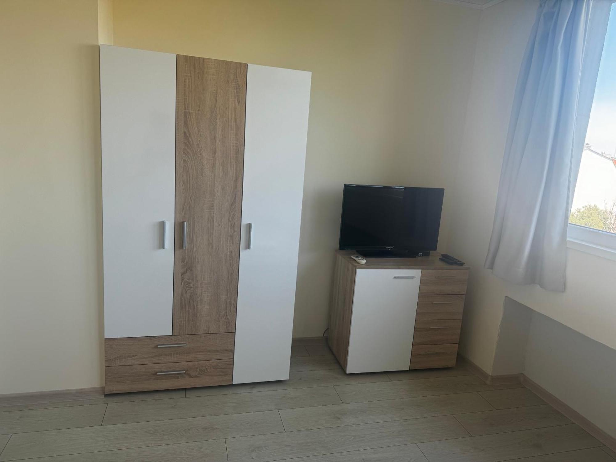 Avelov Art Apartment Burgas Exterior photo